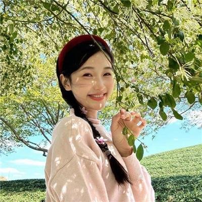 雪国少女 海报